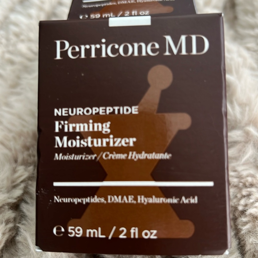 Dr. Perricone MD Neuropeptide Firming Moisturizer 2 fl oz